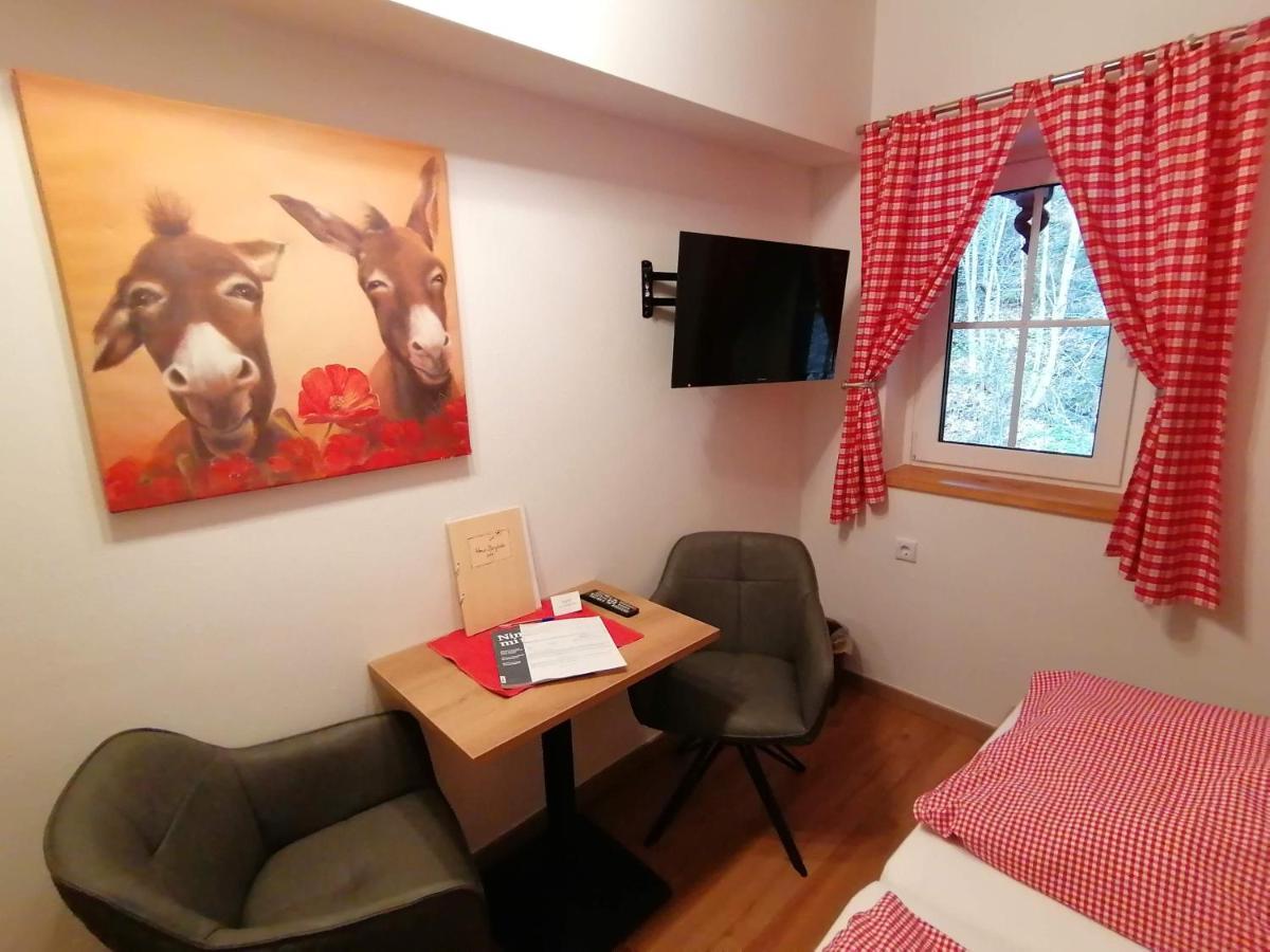 Haus Bergliebe Hotell Filzmoos Eksteriør bilde