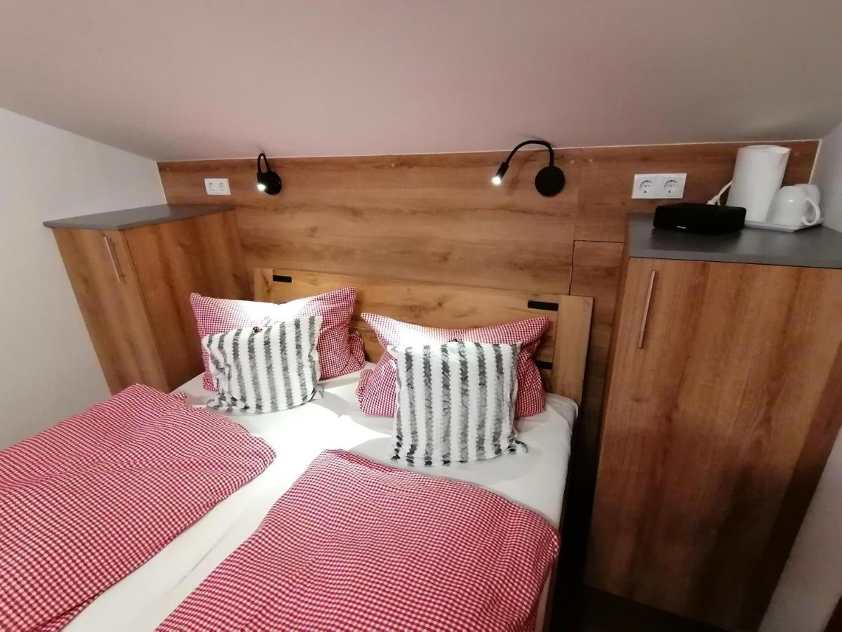 Haus Bergliebe Hotell Filzmoos Eksteriør bilde
