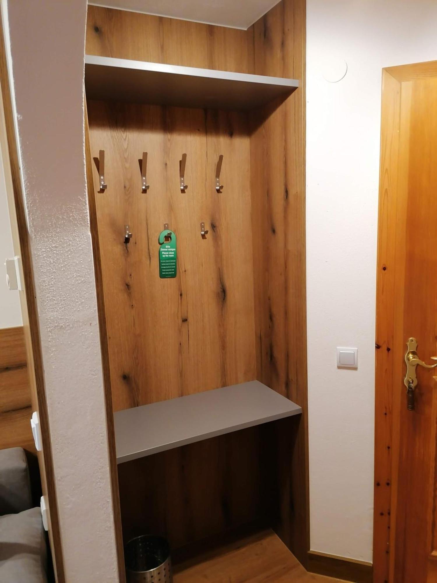 Haus Bergliebe Hotell Filzmoos Eksteriør bilde